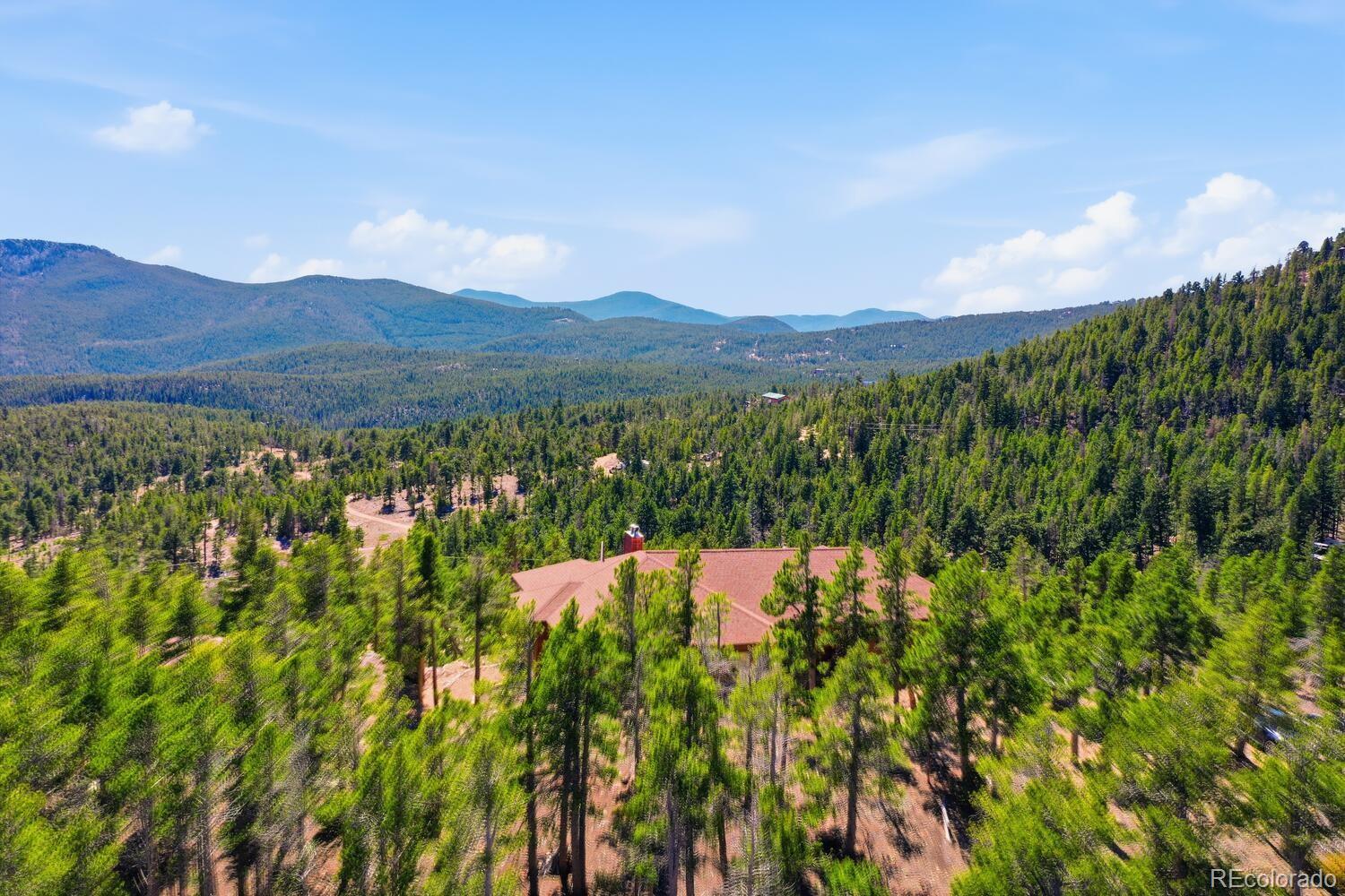 33149 Janelle Circle Golden CO 80403