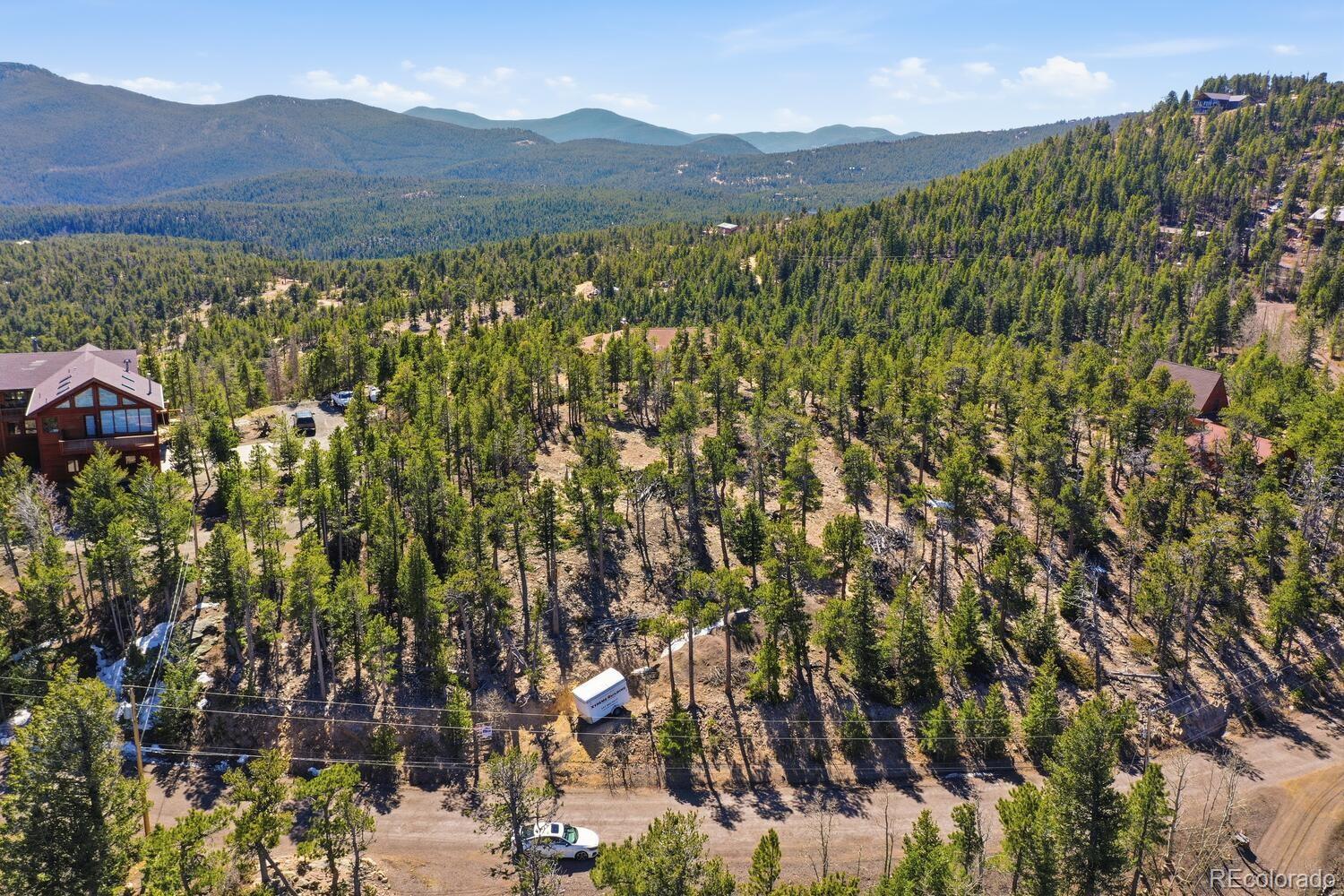 33149 Janelle Circle Golden CO 80403