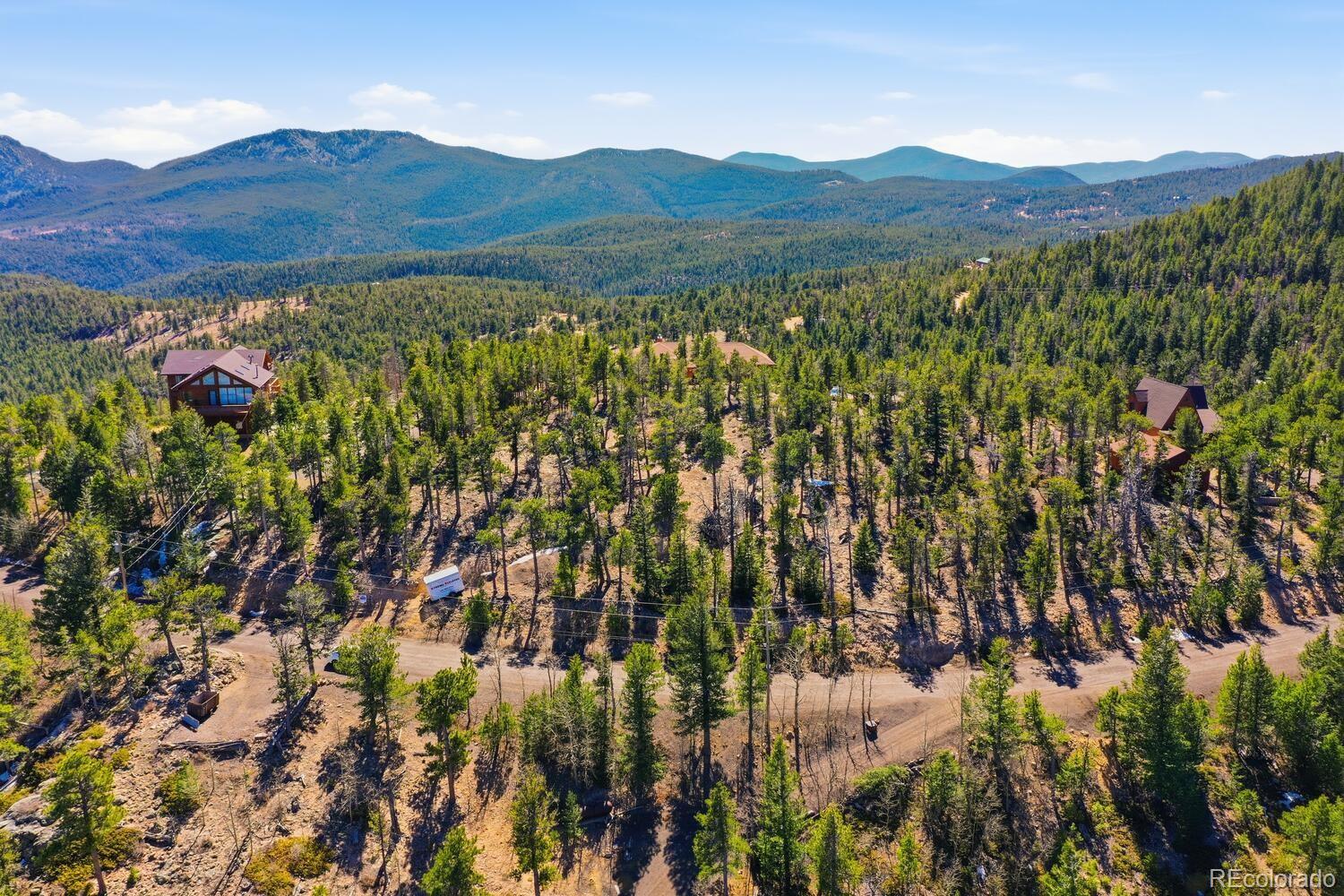 33149 Janelle Circle Golden CO 80403