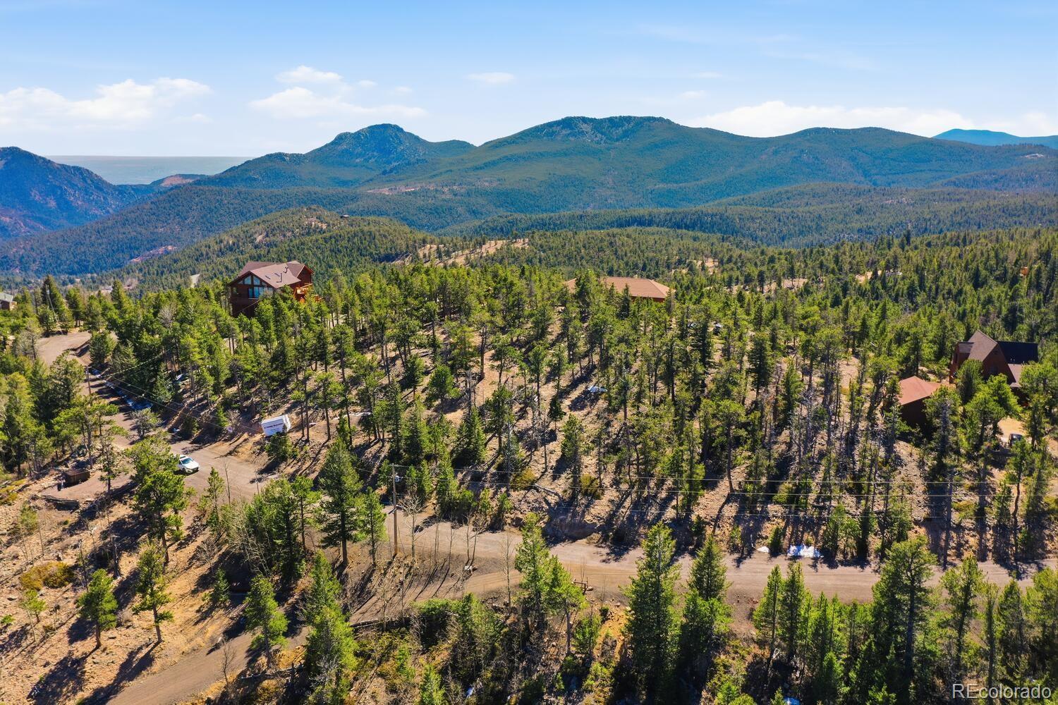 33149 Janelle Circle Golden CO 80403
