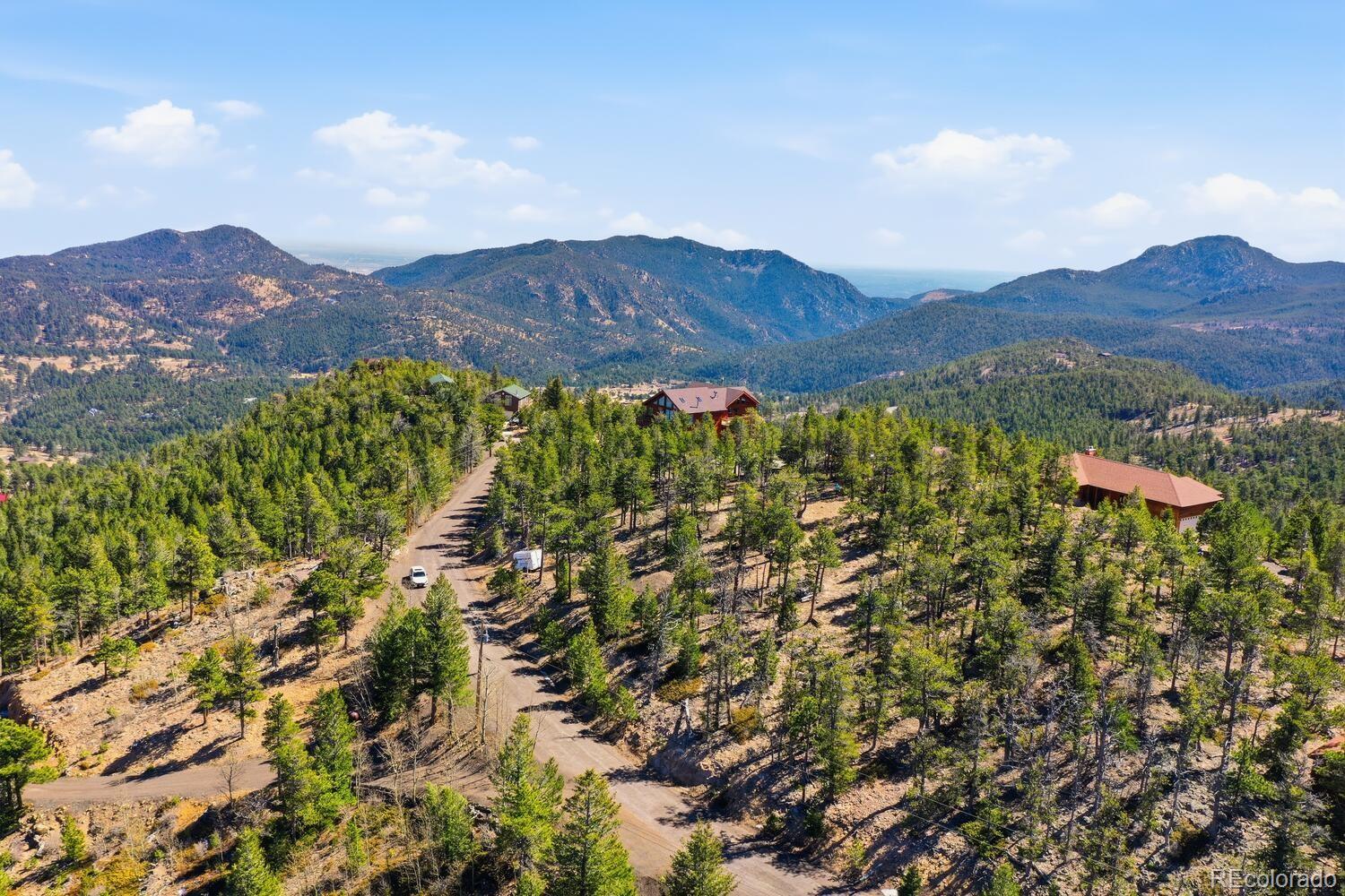 33149 Janelle Circle Golden CO 80403