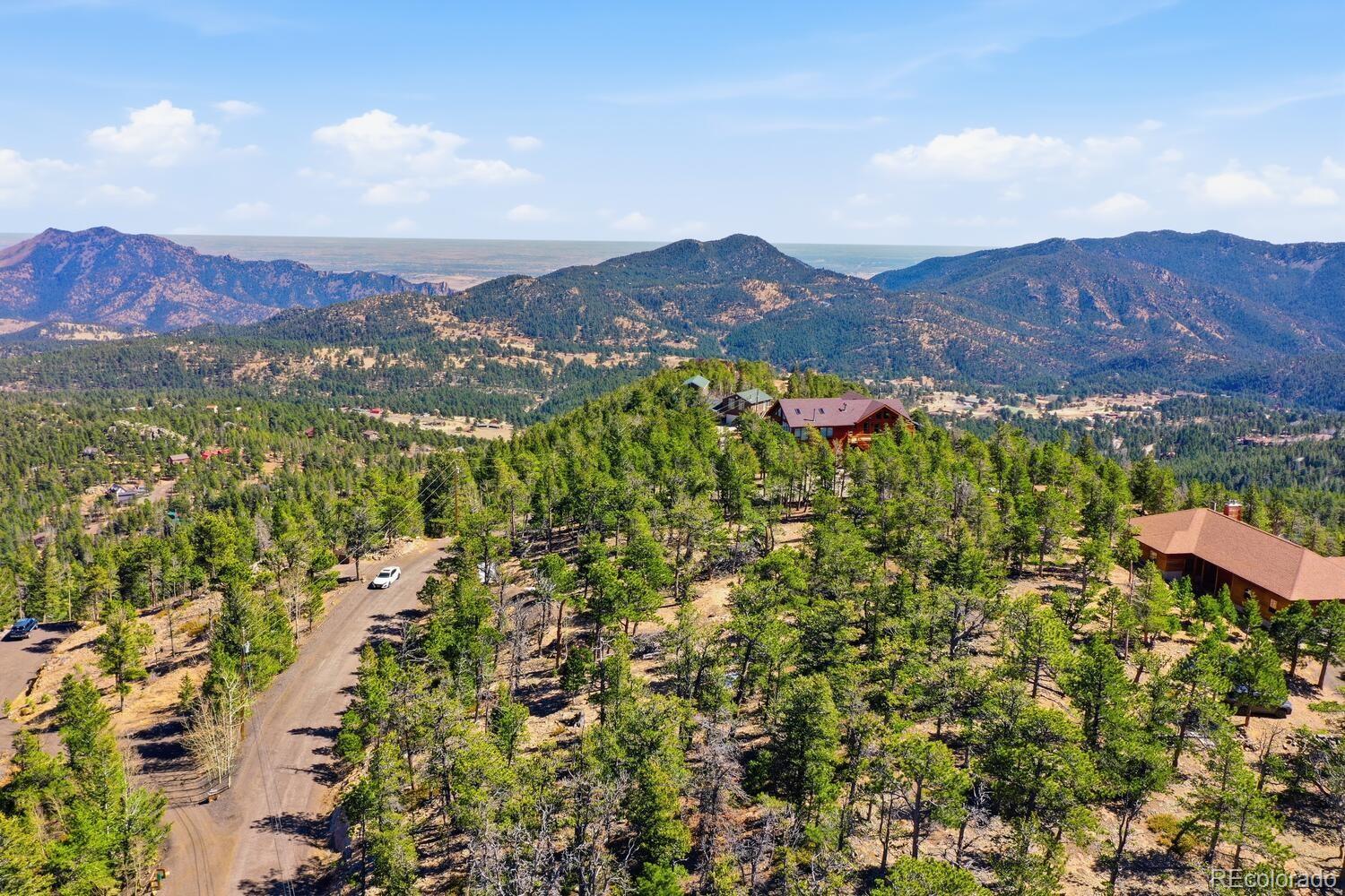 33149 Janelle Circle Golden CO 80403
