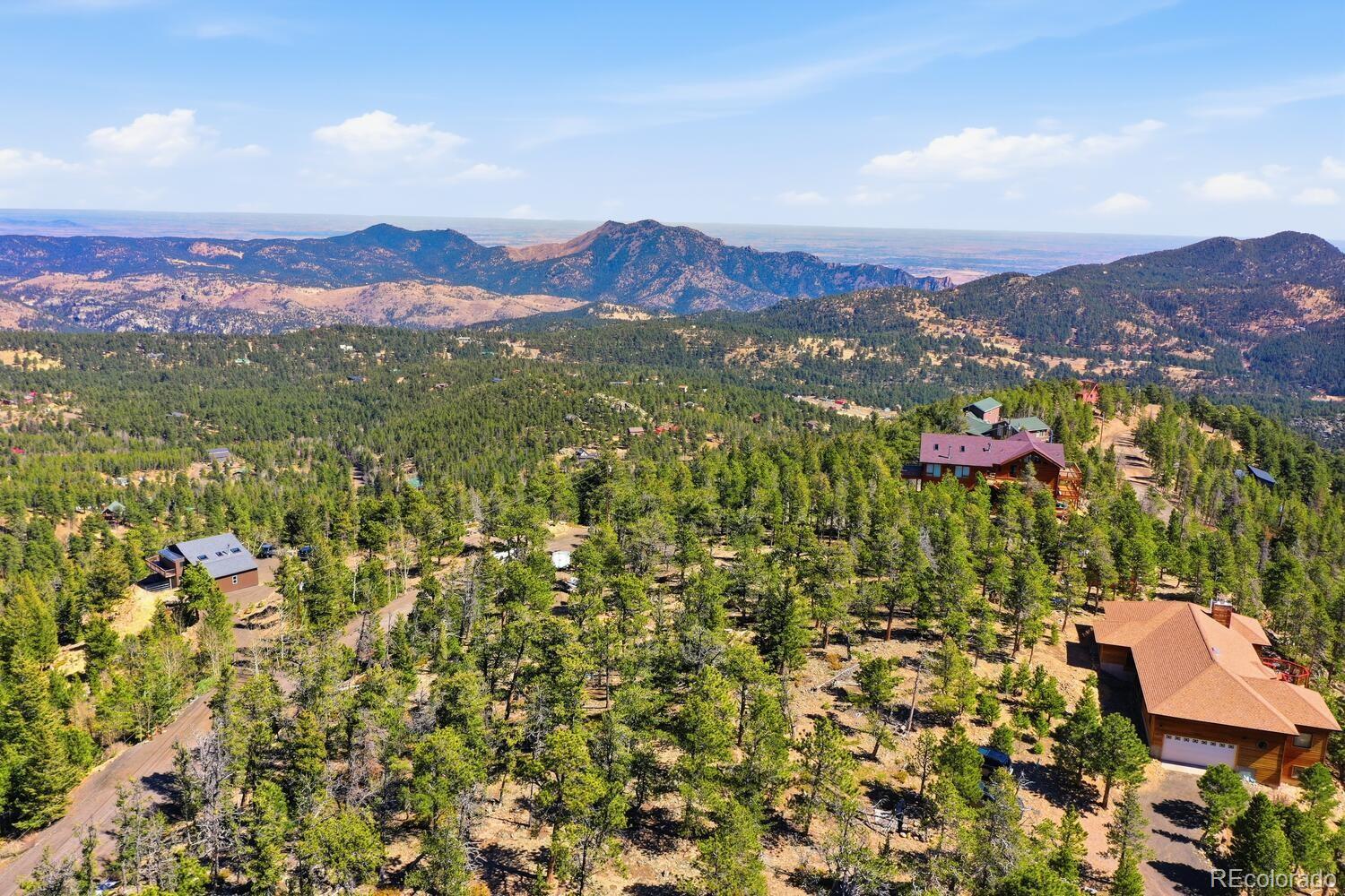 33149 Janelle Circle Golden CO 80403