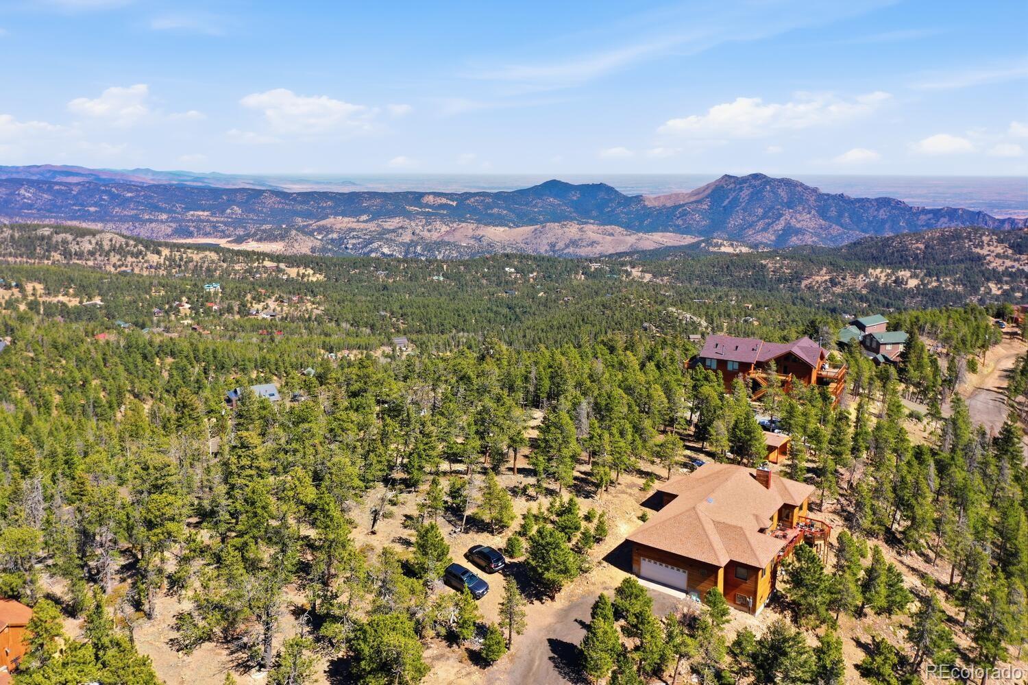 33149 Janelle Circle Golden CO 80403