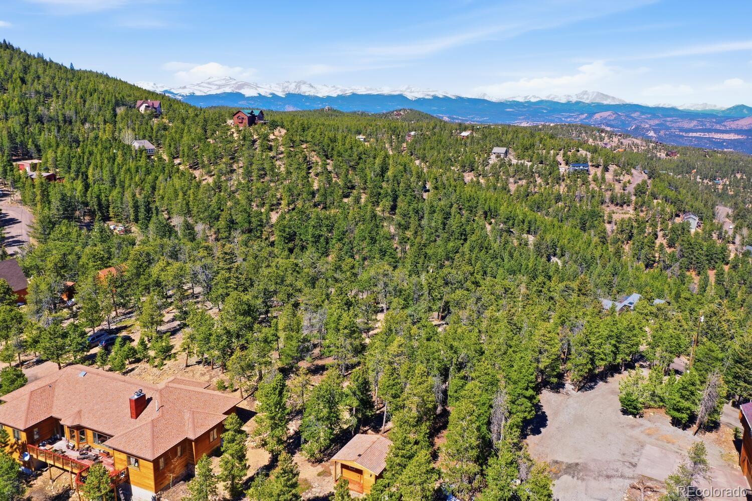 33149 Janelle Circle Golden CO 80403