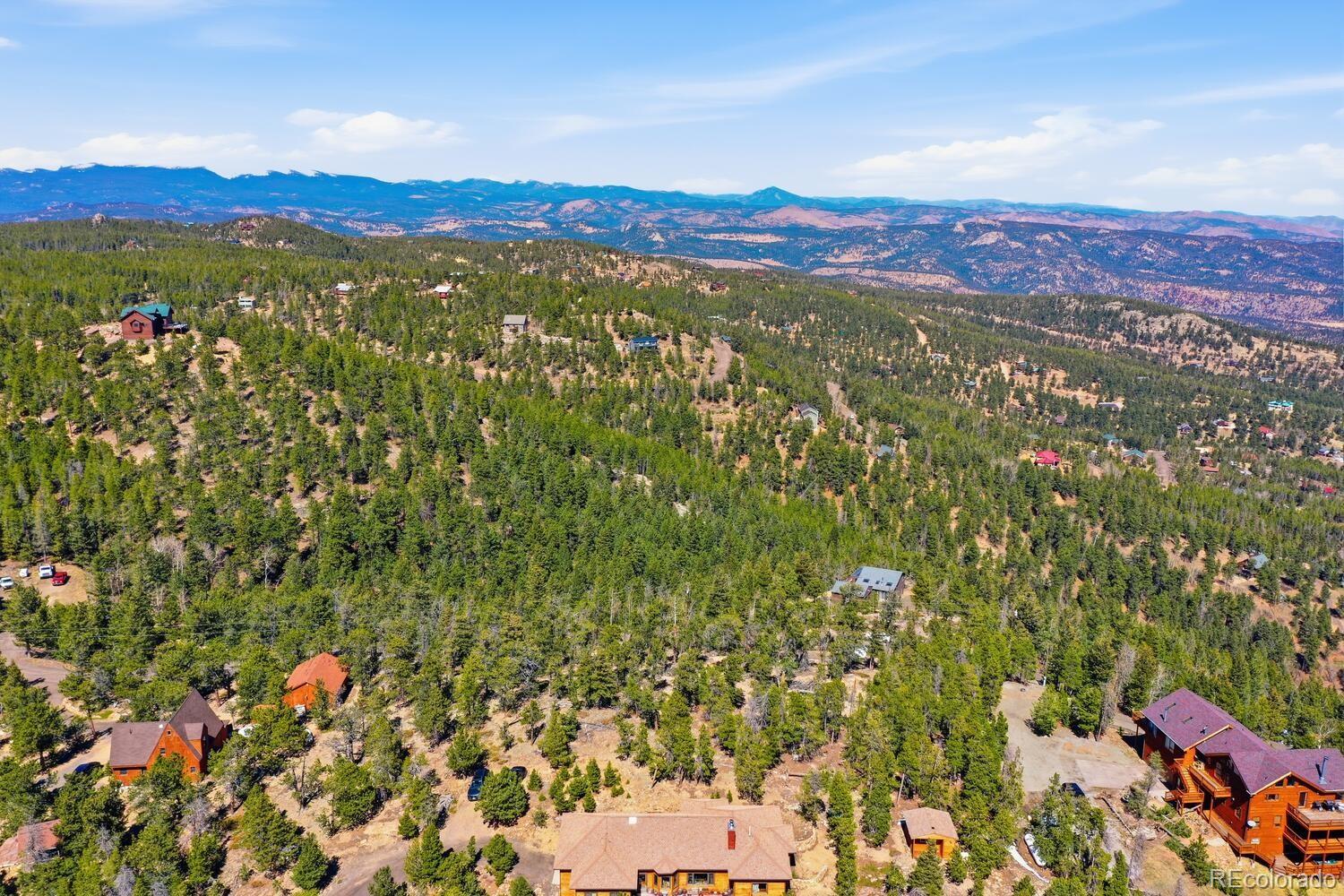 33149 Janelle Circle Golden CO 80403
