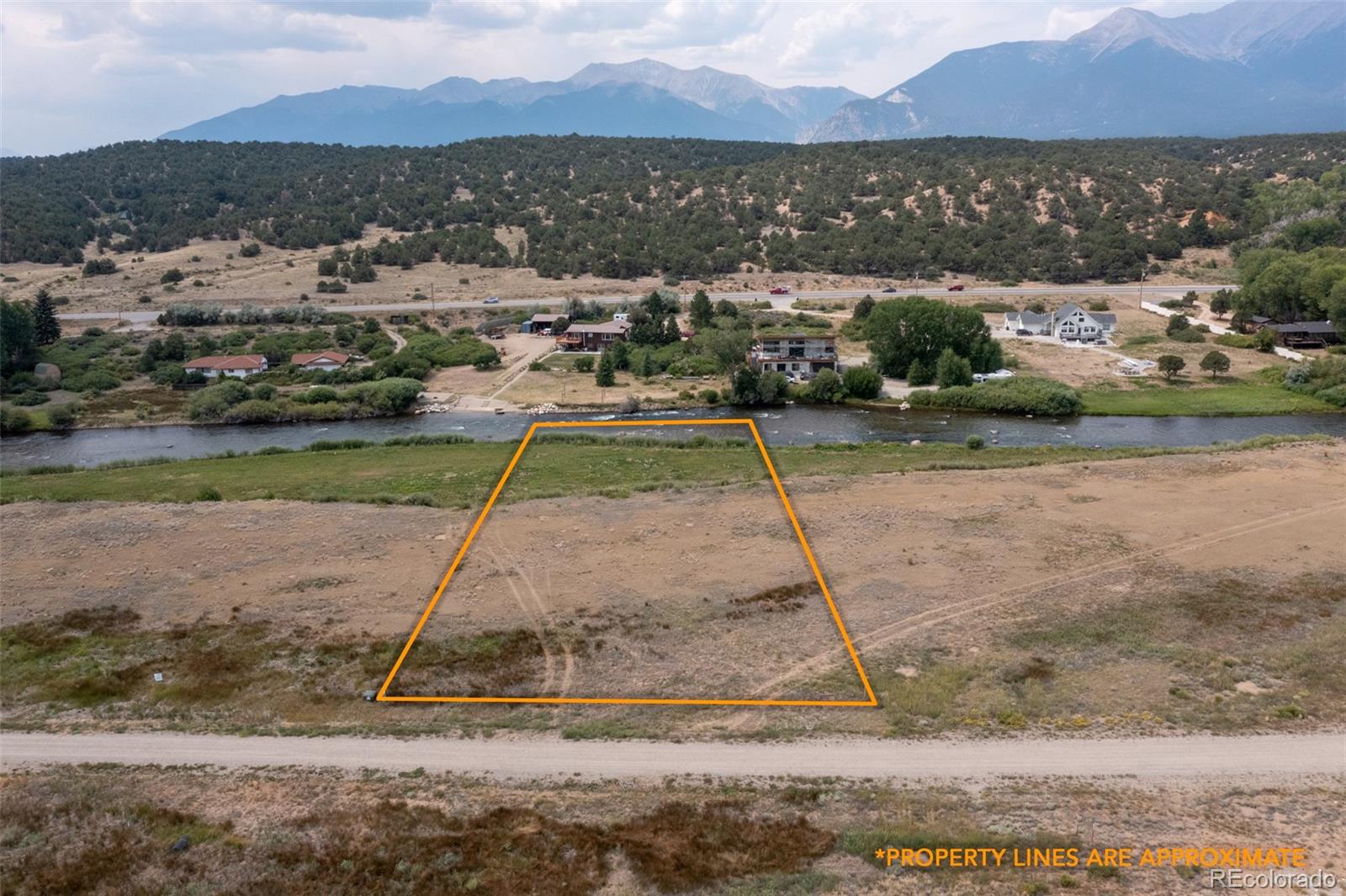 24263 River Rock Lane Buena Vista CO 81211