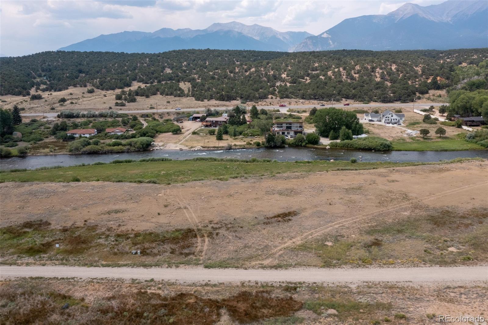 24263 River Rock Lane Buena Vista CO 81211