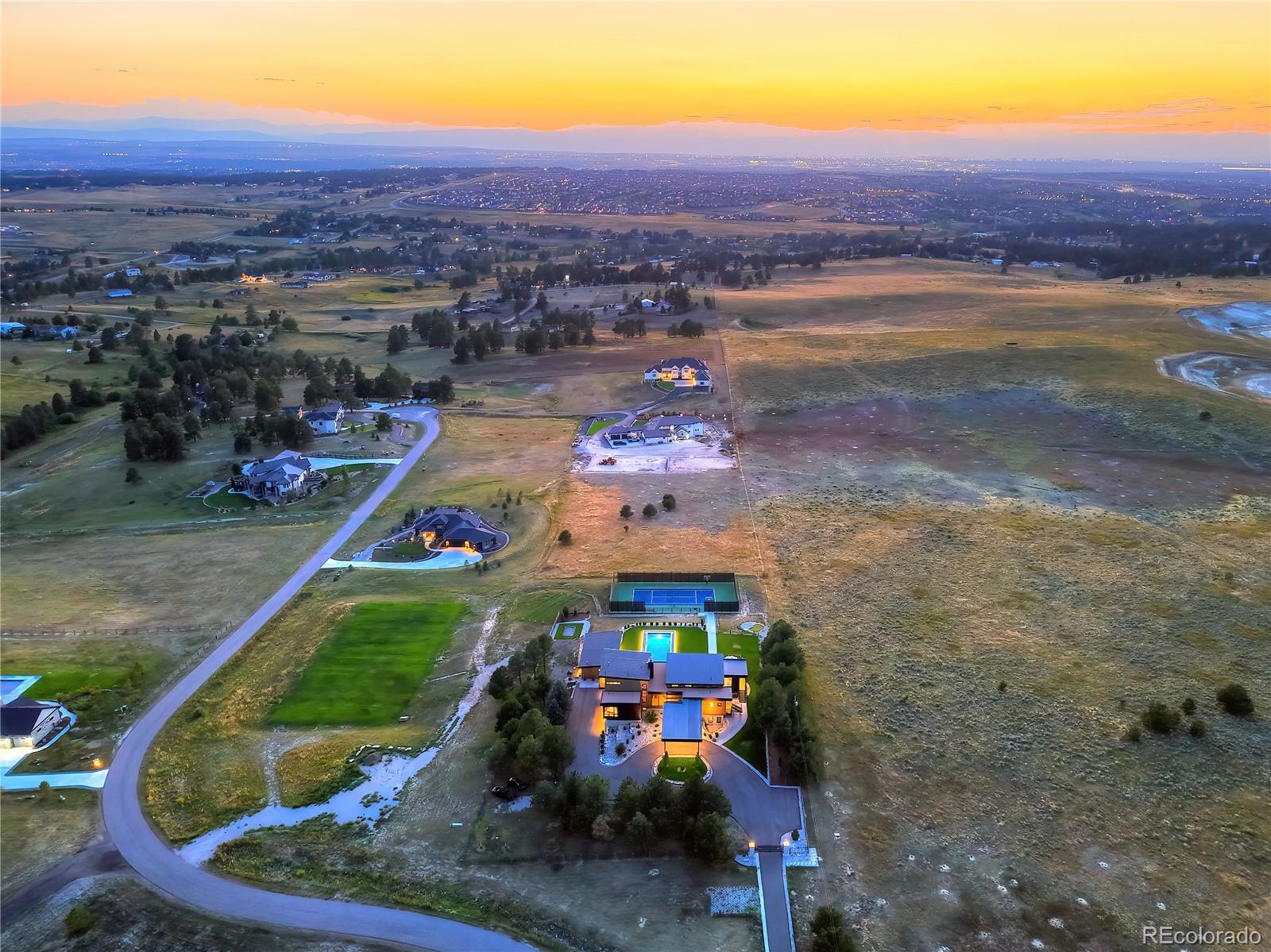 10773 Shadow Pines Road Parker CO 80138