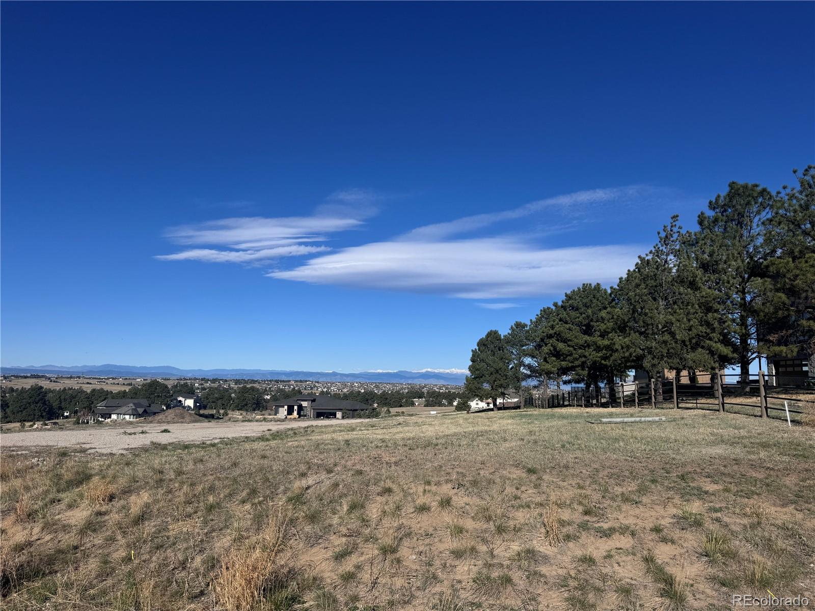 10773 Shadow Pines Road Parker CO 80138
