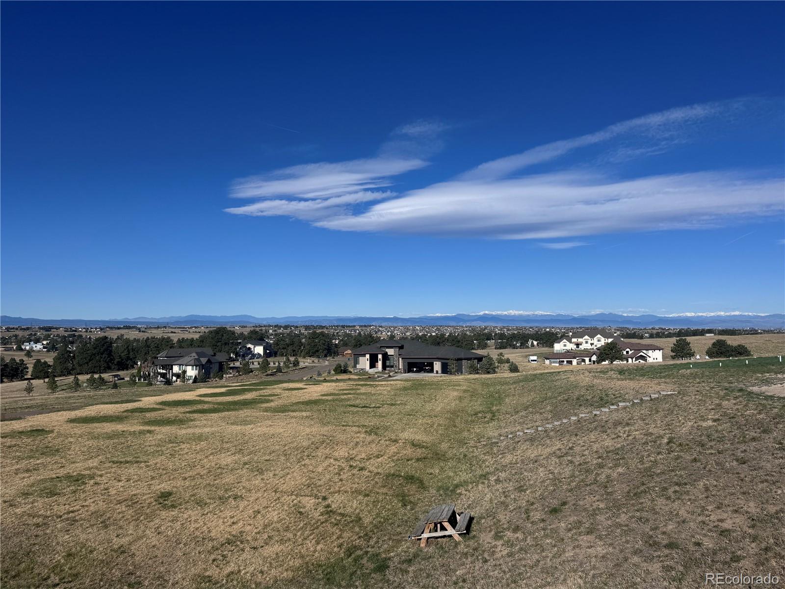 10773 Shadow Pines Road Parker CO 80138