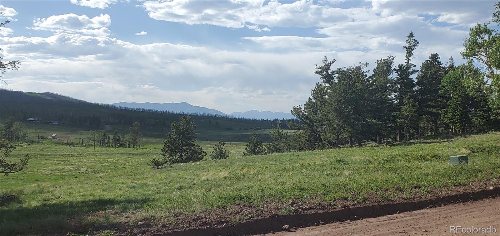 Lot 2120 Sigler Drive Fort Garland CO 81133