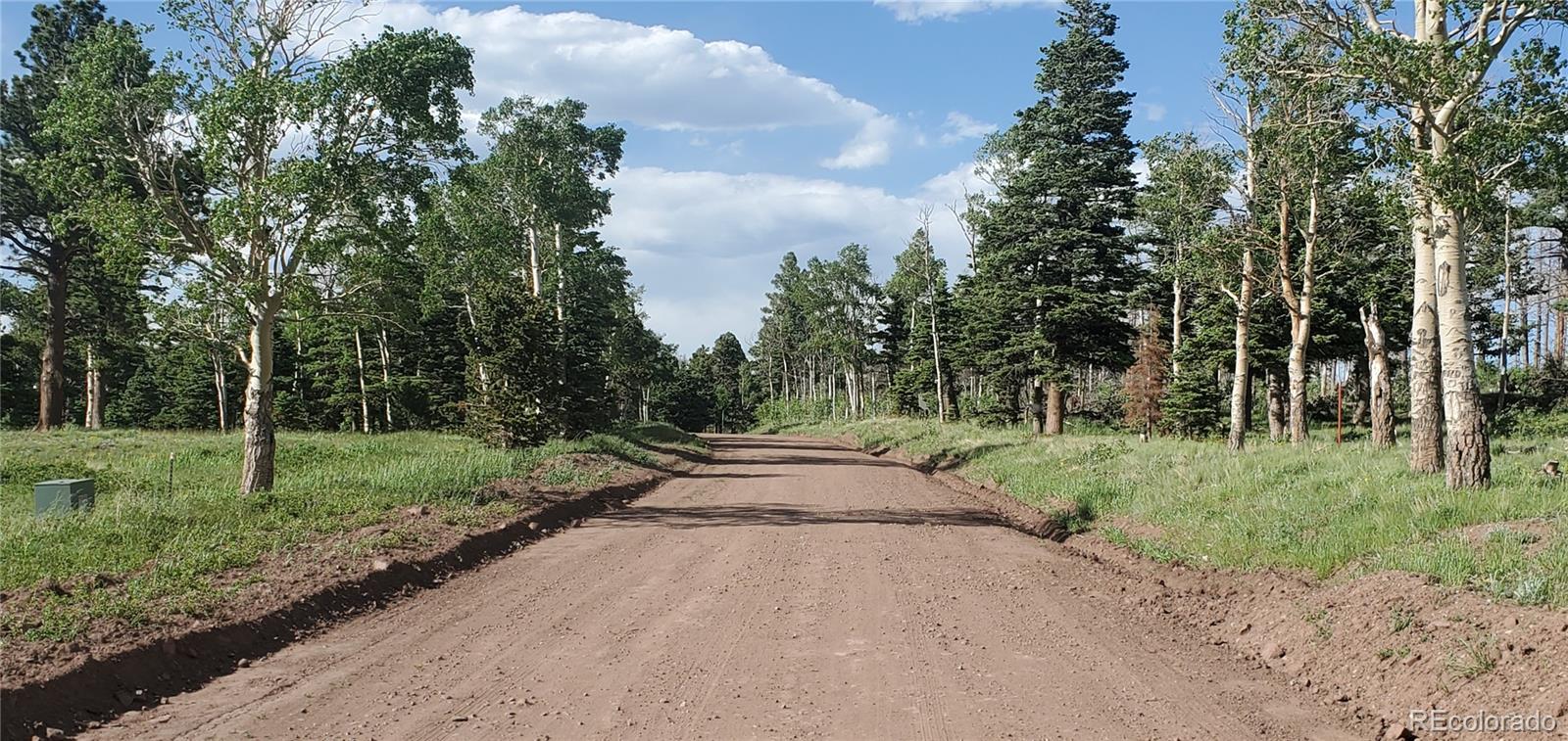 Lot 2120 Sigler Drive Fort Garland CO 81133