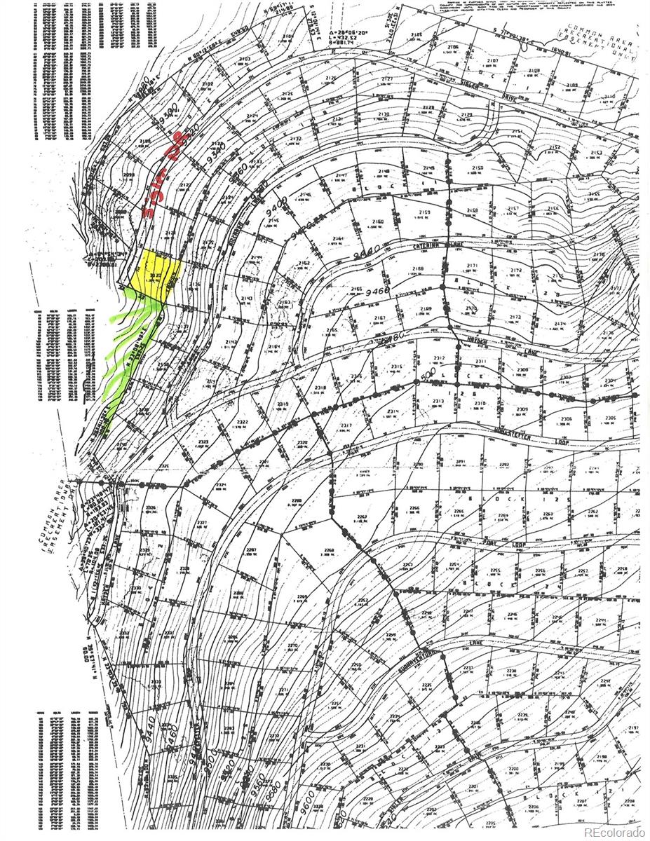 Lot 2120 Sigler Drive Fort Garland CO 81133