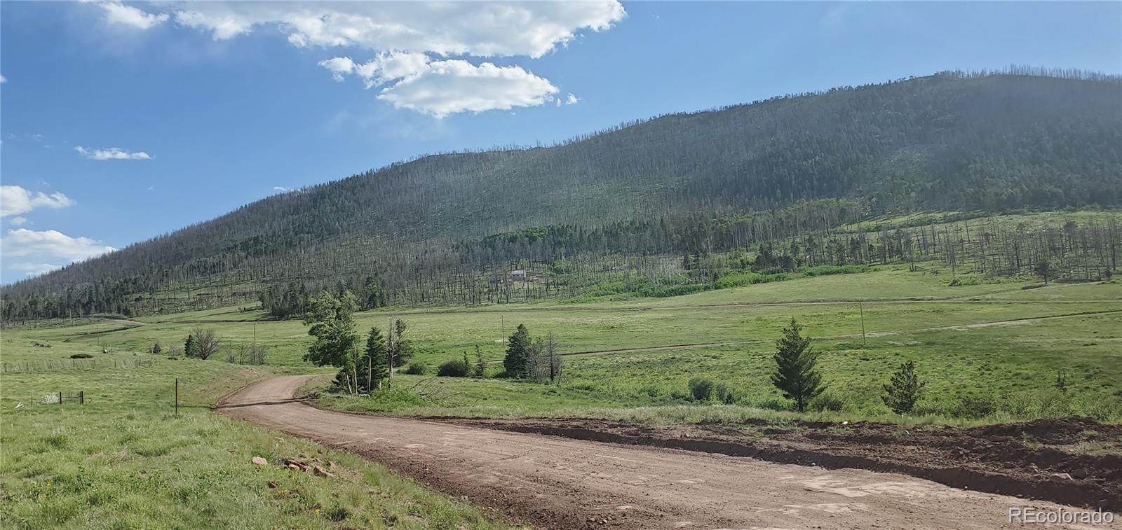 Lot 2120 Sigler Drive Fort Garland CO 81133
