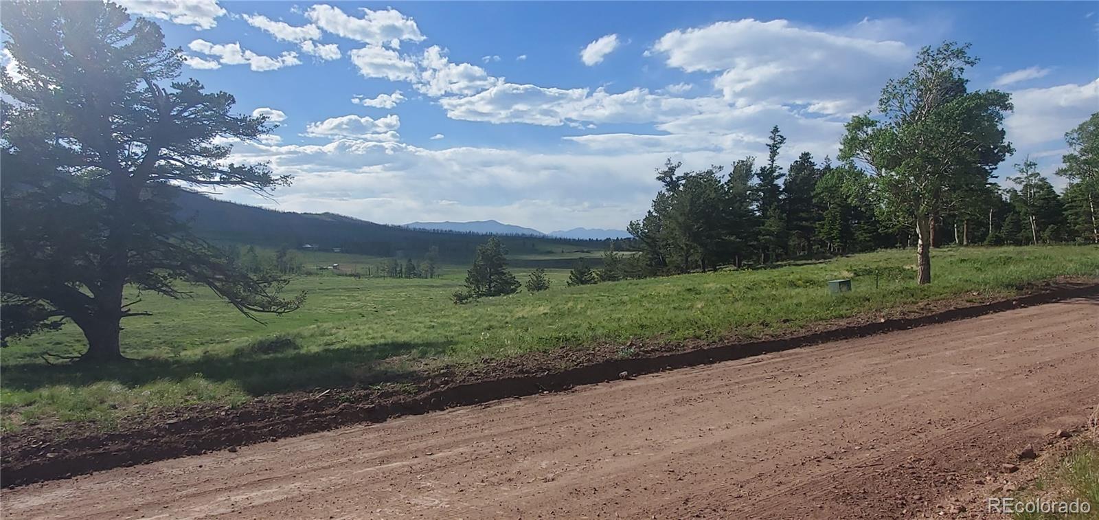 Lot 2120 Sigler Drive Fort Garland CO 81133
