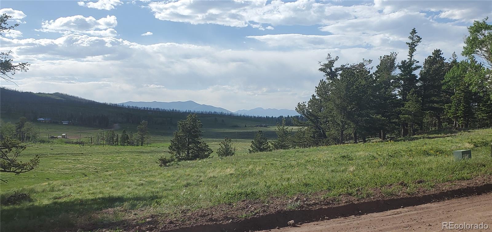 Lot 2120 Sigler Drive Fort Garland CO 81133