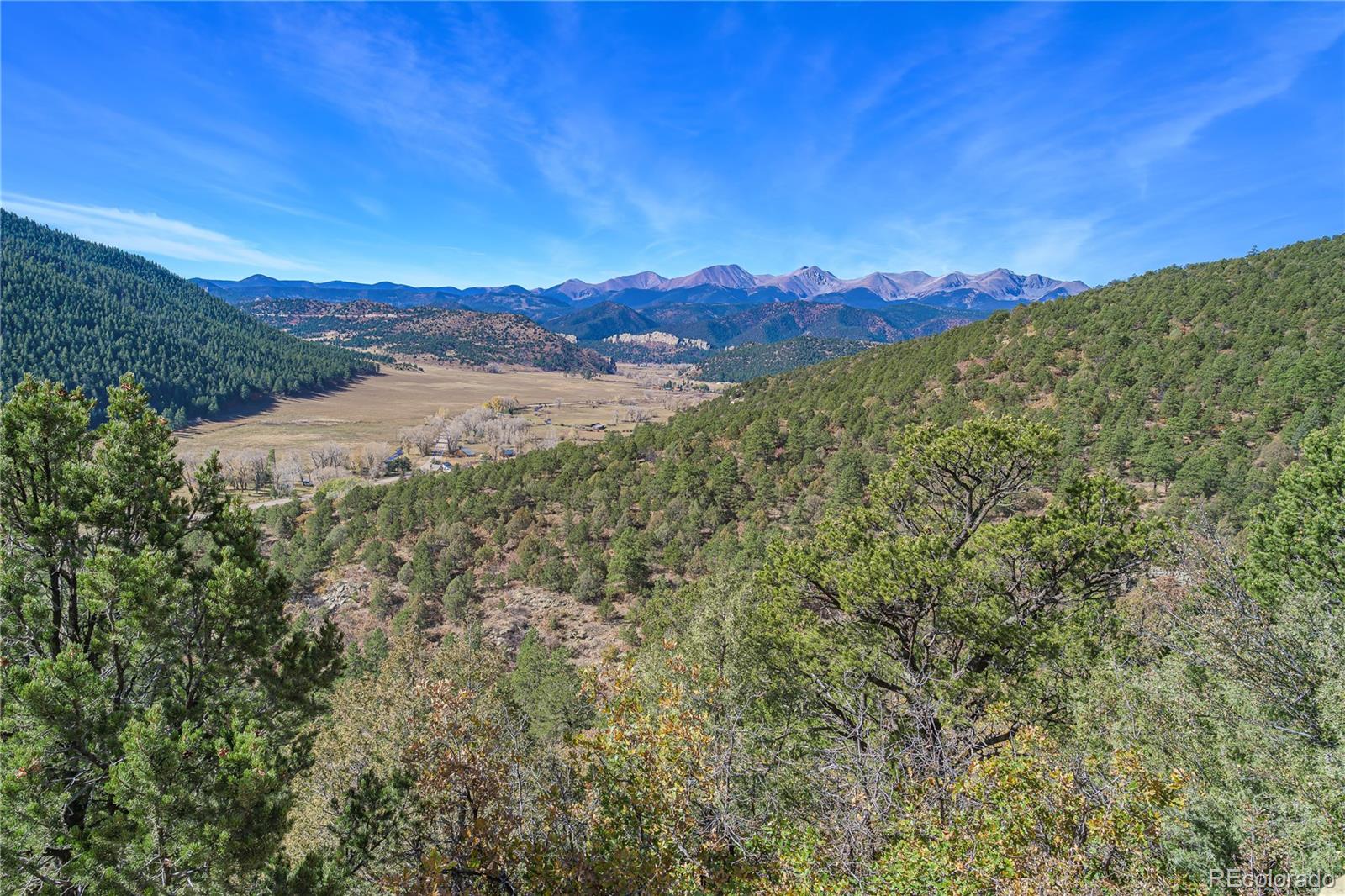 14341 North Ridge Weston CO 81091