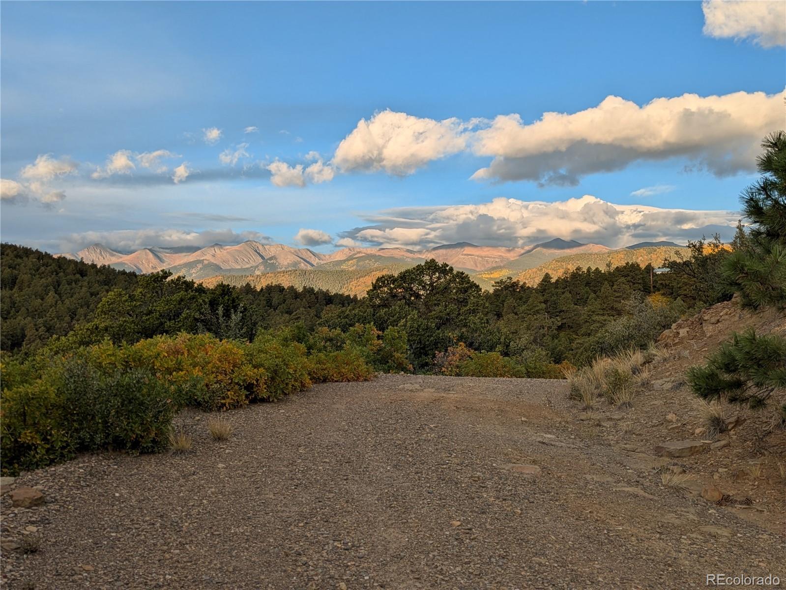 14341 North Ridge Weston CO 81091