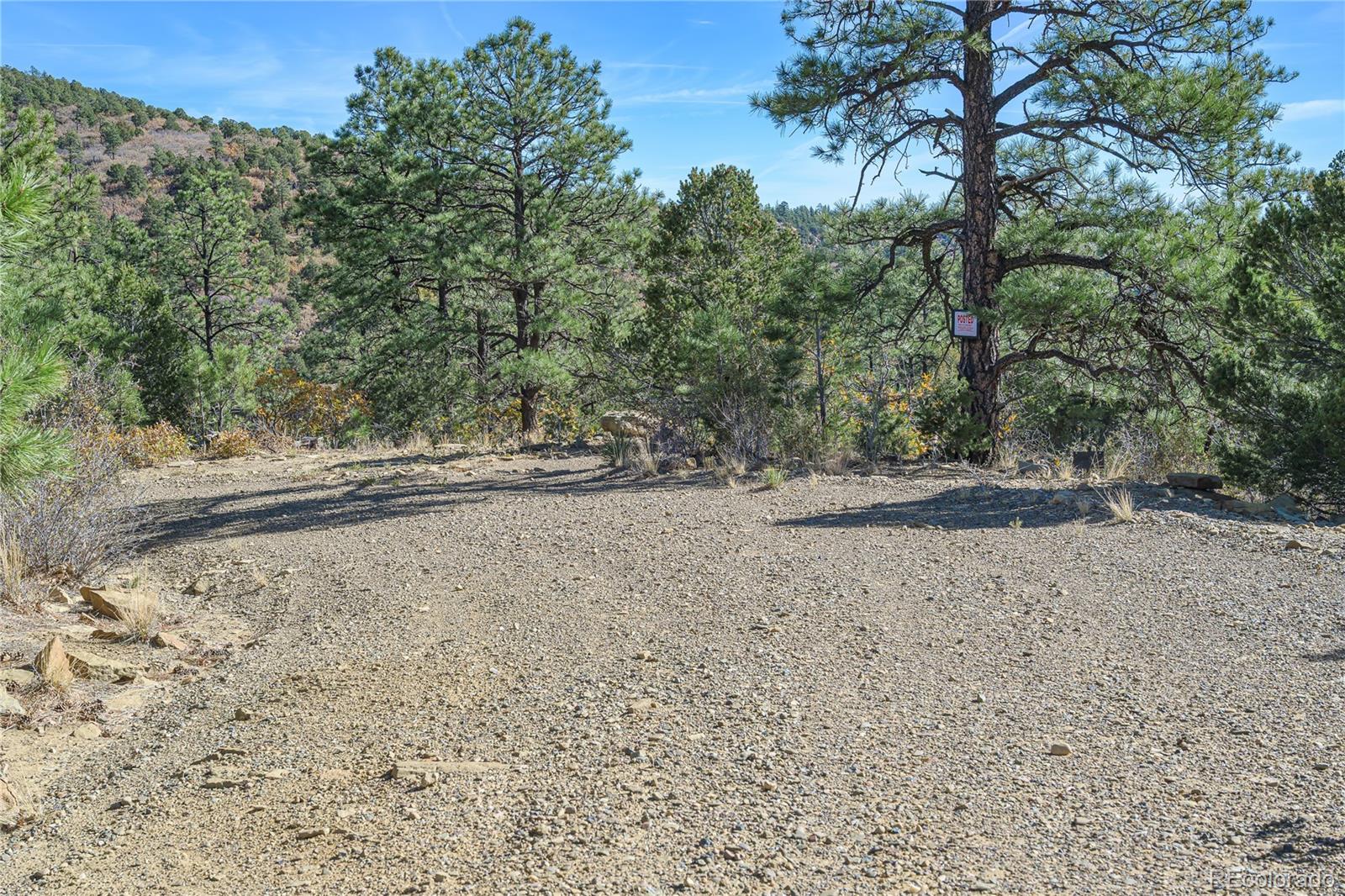 14341 North Ridge Weston CO 81091