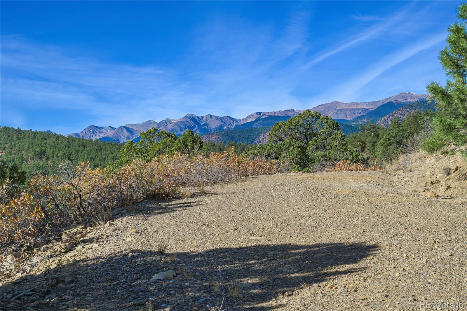 14341 North Ridge Weston CO 81091