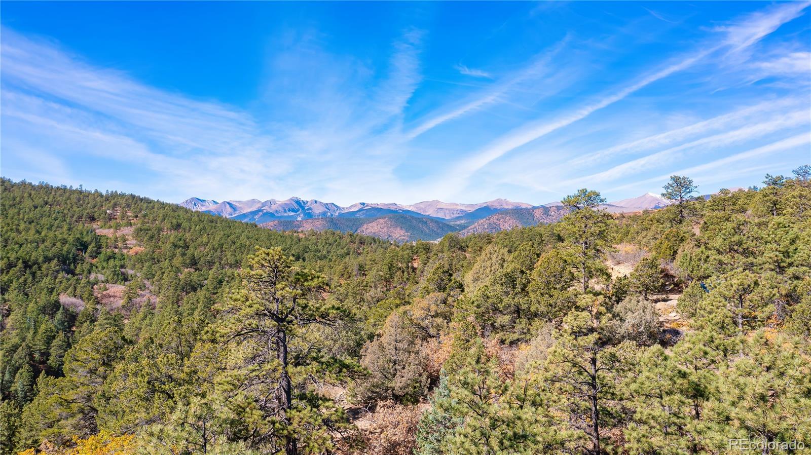 14341 North Ridge Weston CO 81091
