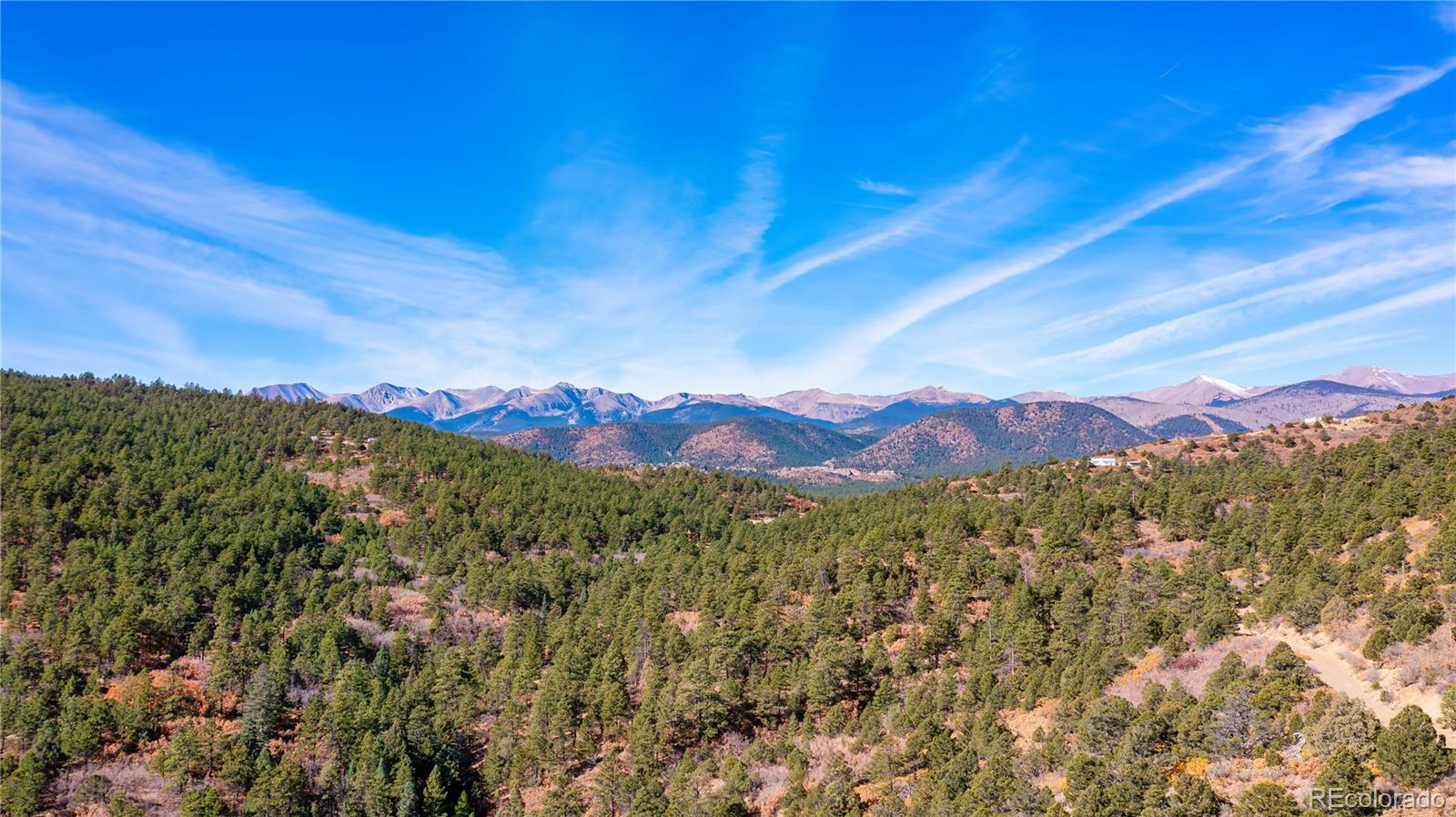 14341 North Ridge Weston CO 81091