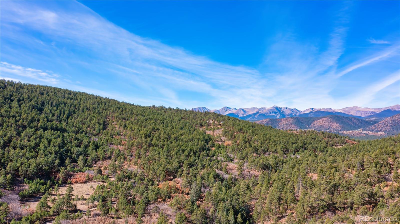 14341 North Ridge Weston CO 81091