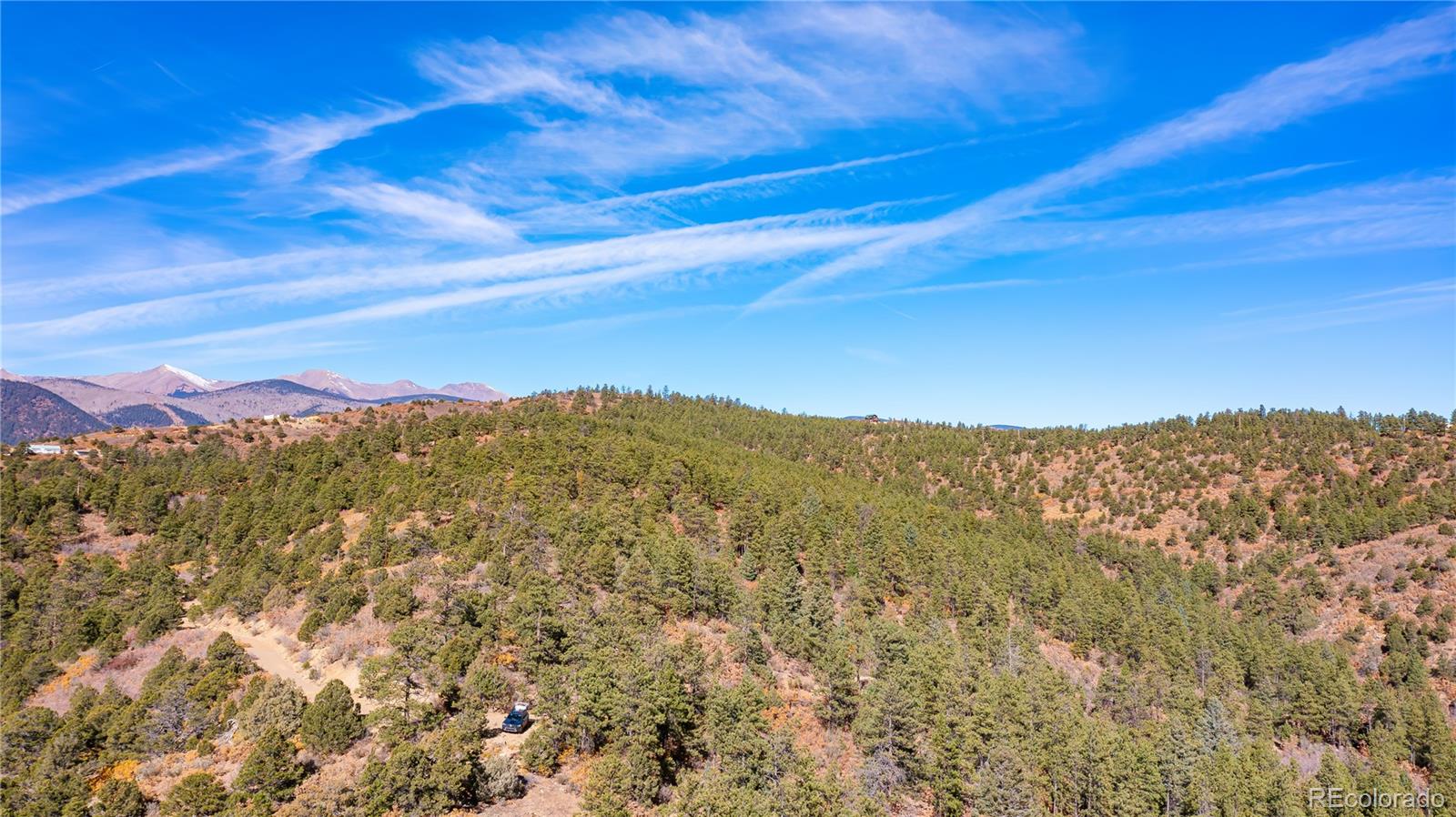 14341 North Ridge Weston CO 81091