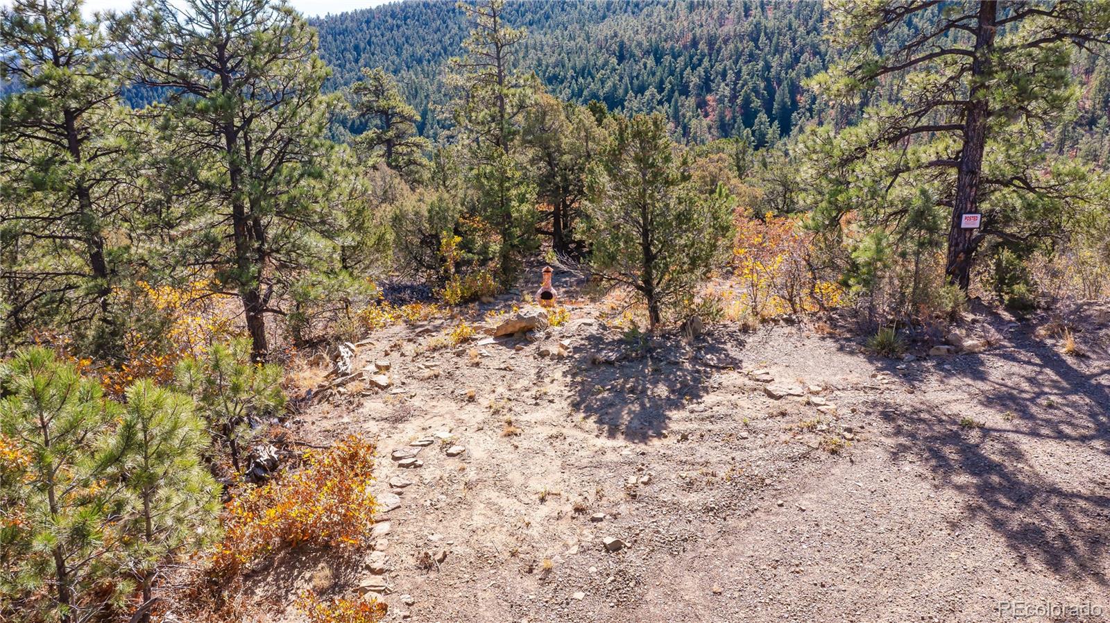 14341 North Ridge Weston CO 81091