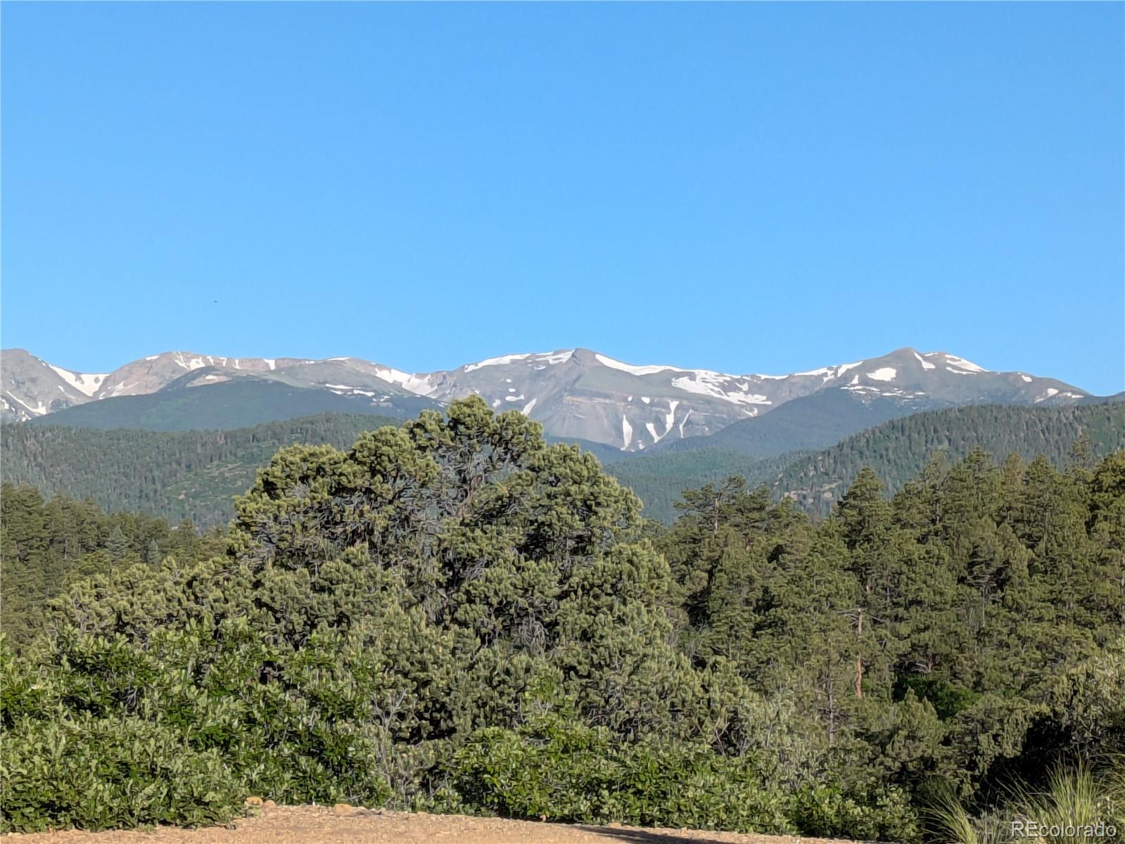14341 North Ridge Weston CO 81091