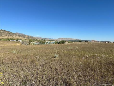 5641 S Deframe Street Littleton CO 80127