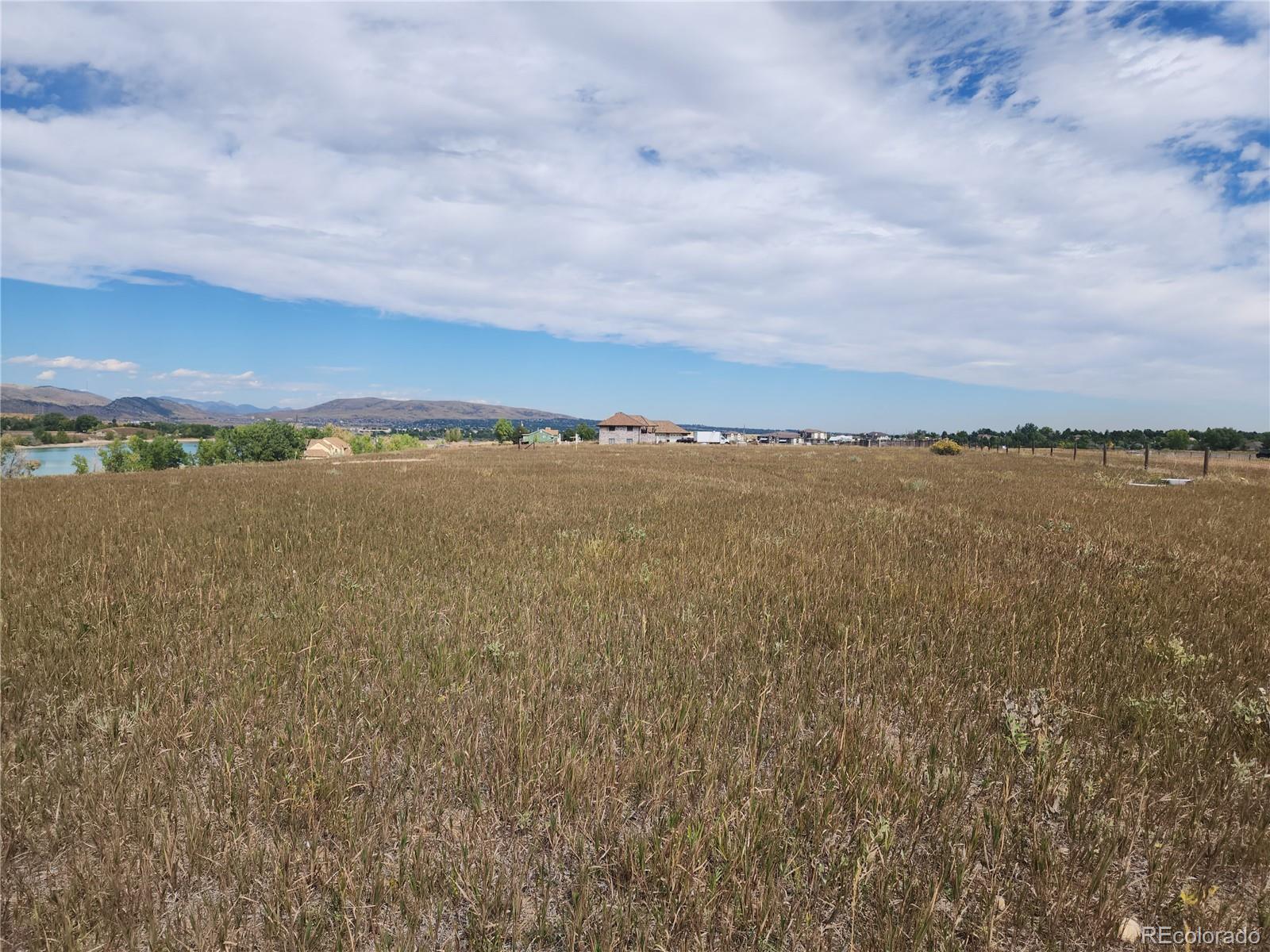 5641 S Deframe Street Littleton CO 80127