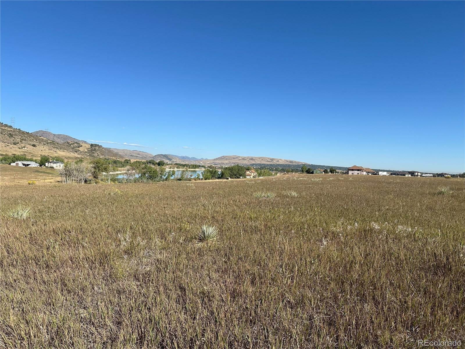 5641 S Deframe Street Littleton CO 80127