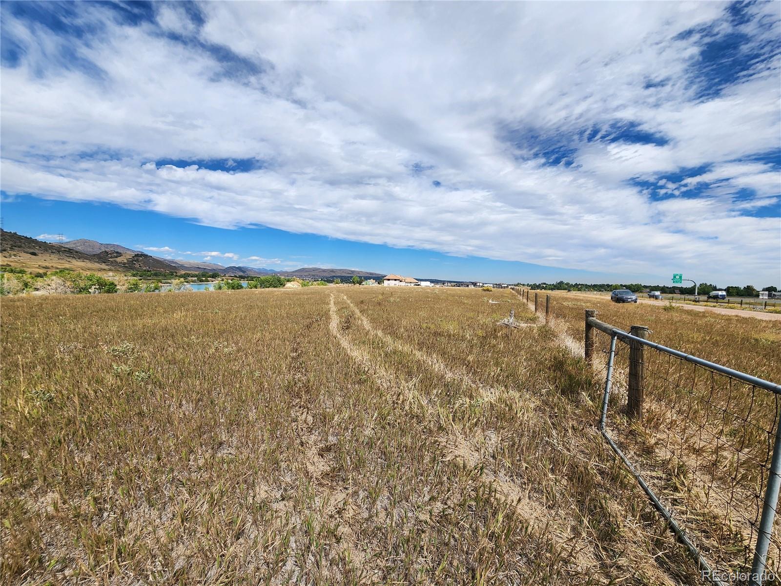 5641 S Deframe Street Littleton CO 80127