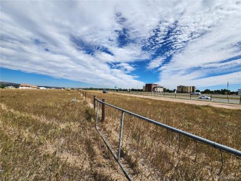 5641 S Deframe Street Littleton CO 80127