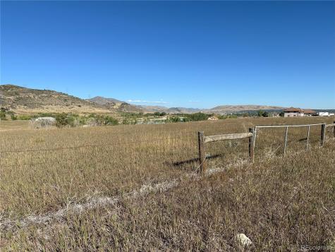 5641 S Deframe Street Littleton CO 80127
