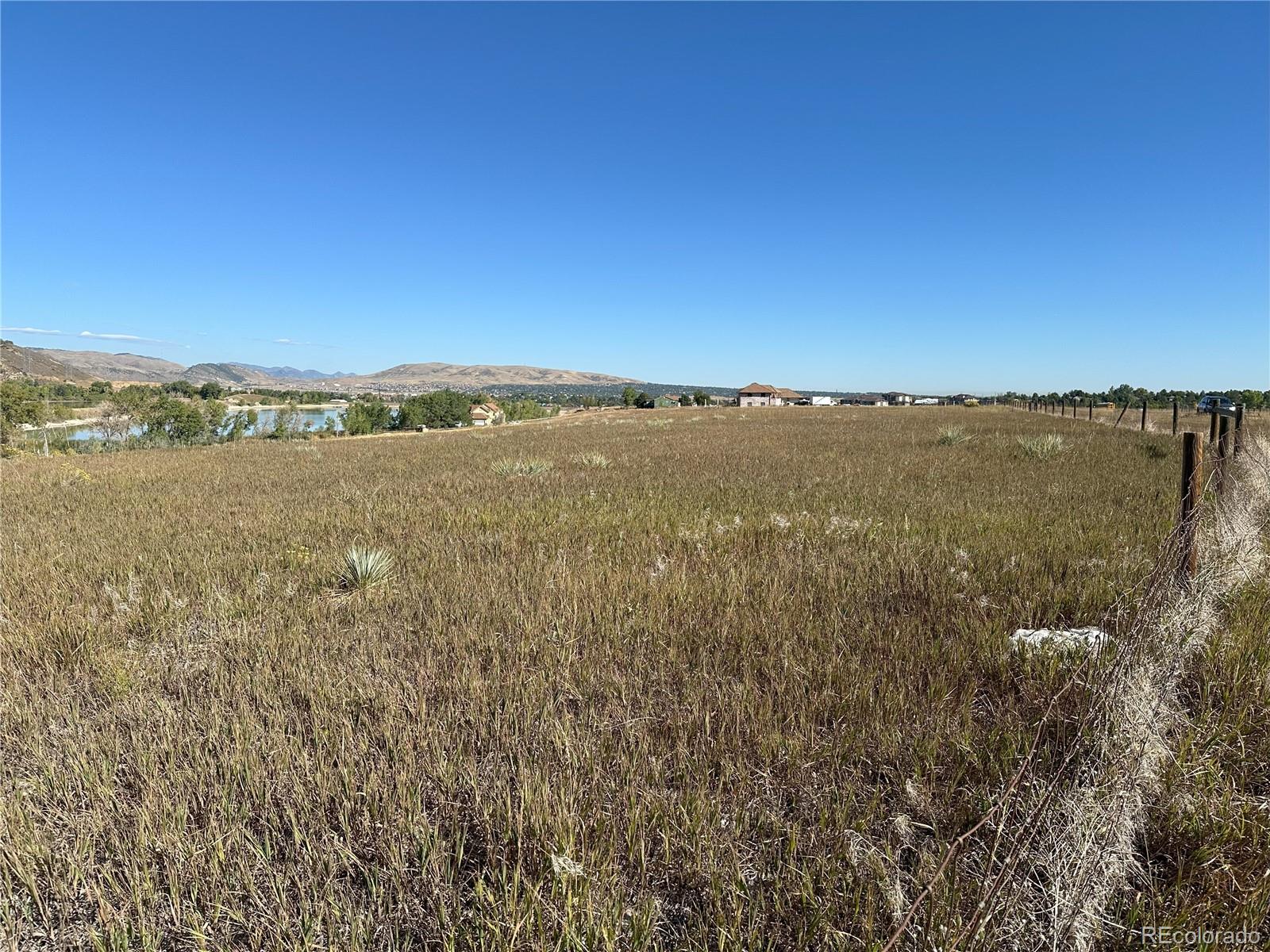 5641 S Deframe Street Littleton CO 80127