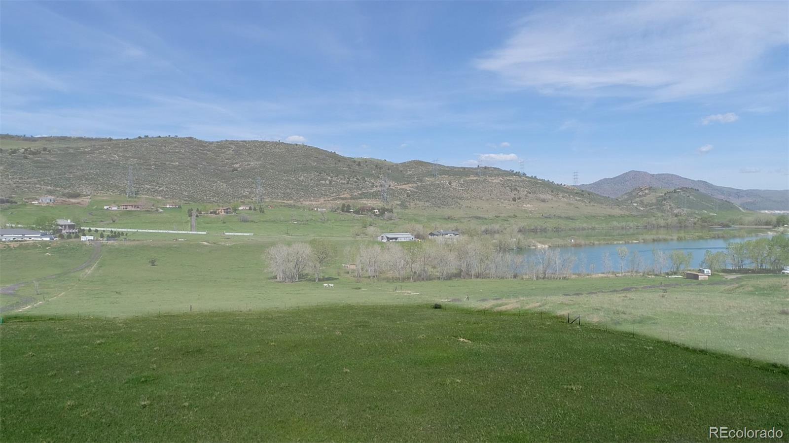 5641 S Deframe Street Littleton CO 80127