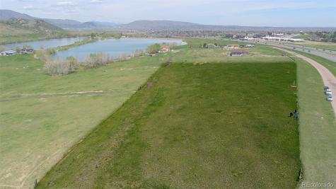 5641 S Deframe Street Littleton CO 80127