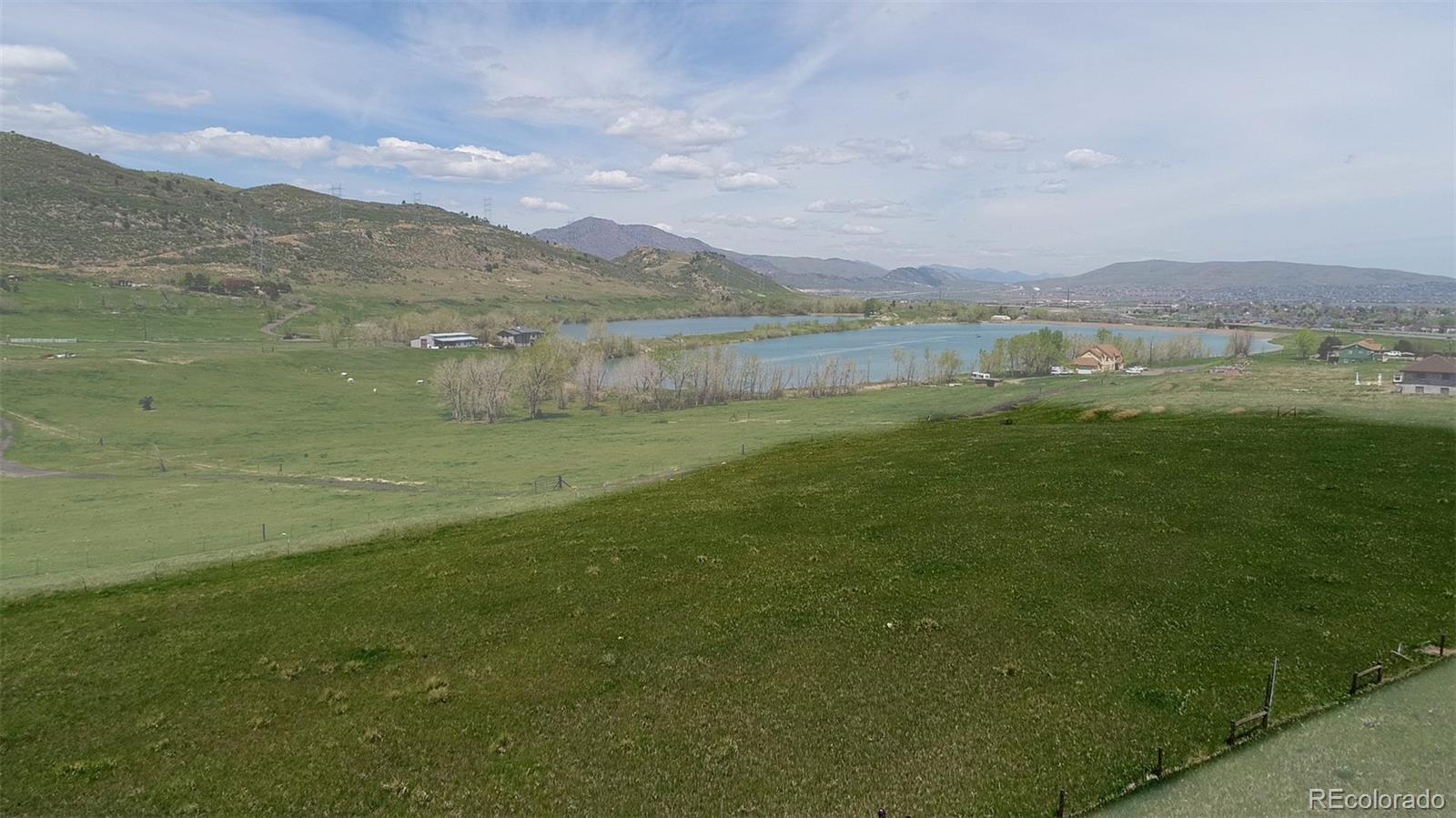5641 S Deframe Street Littleton CO 80127