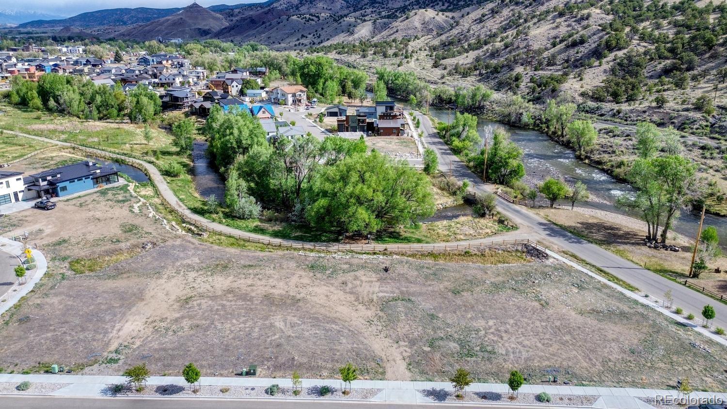 274 Confluence Road Salida CO 81201