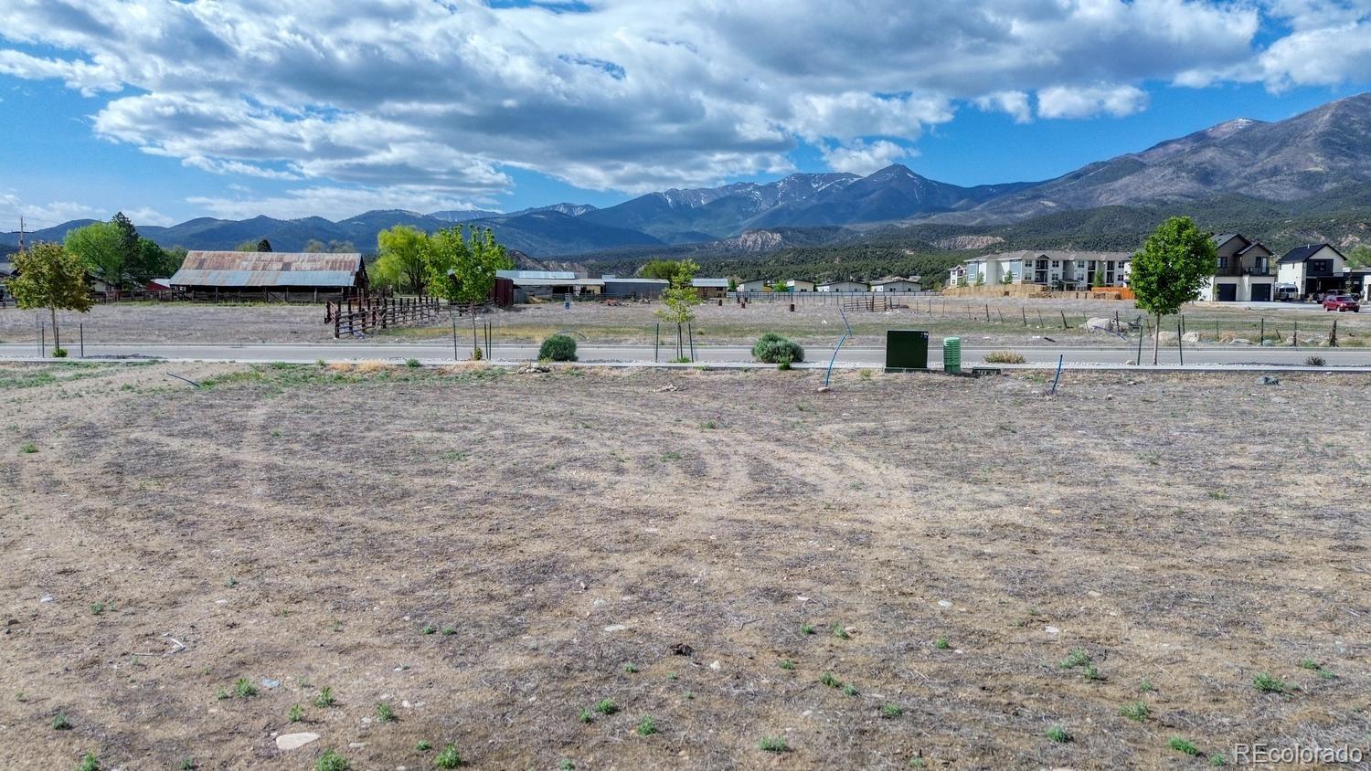 274 Confluence Road Salida CO 81201