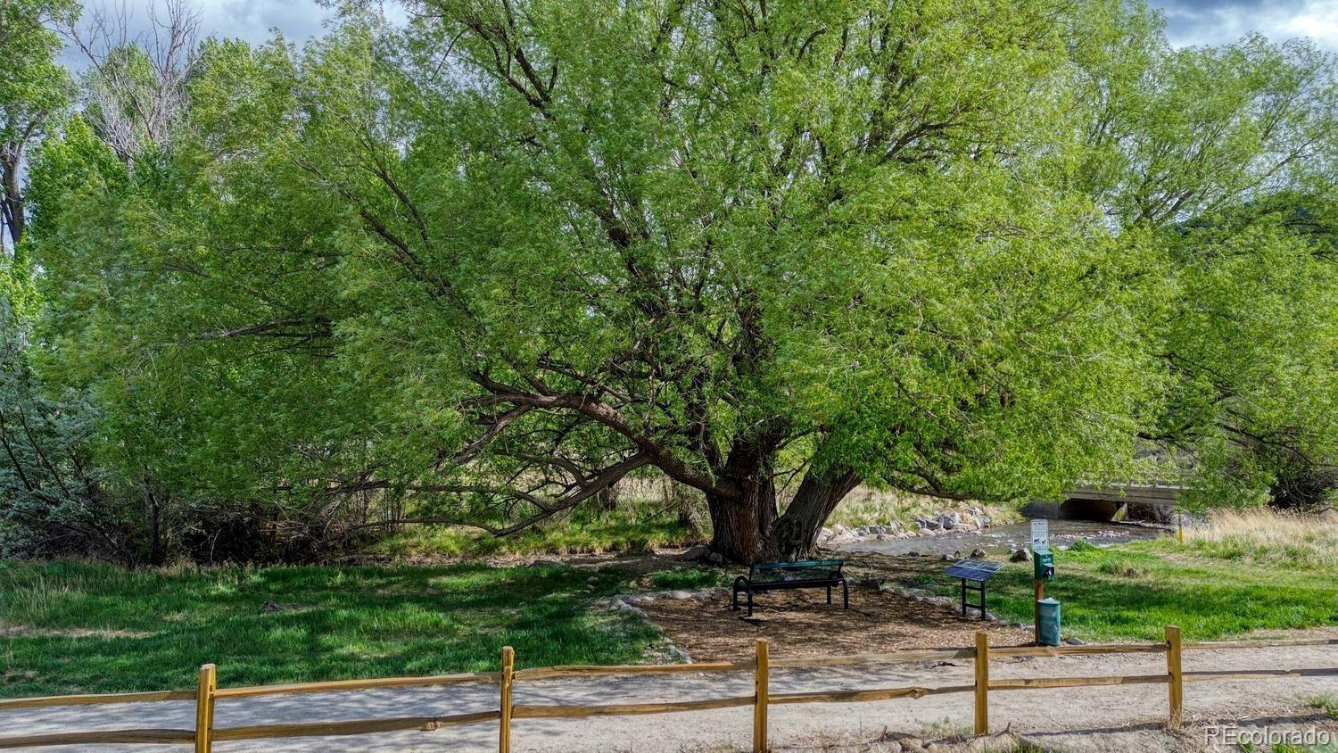 274 Confluence Road Salida CO 81201