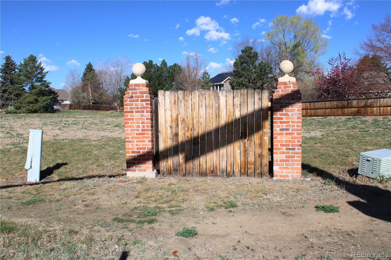 Vacant Lot At 108th Avenue And Federal Boulevard Westminster CO 80031