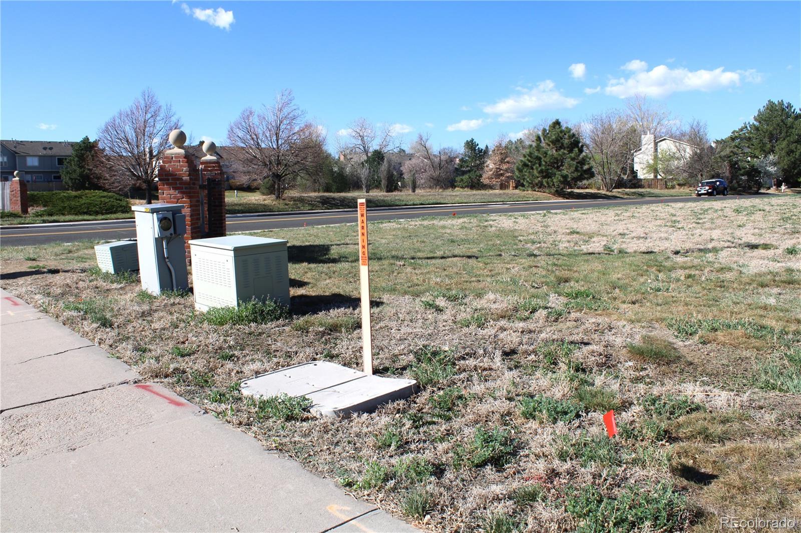 Vacant Lot At 108th Avenue And Federal Boulevard Westminster CO 80031