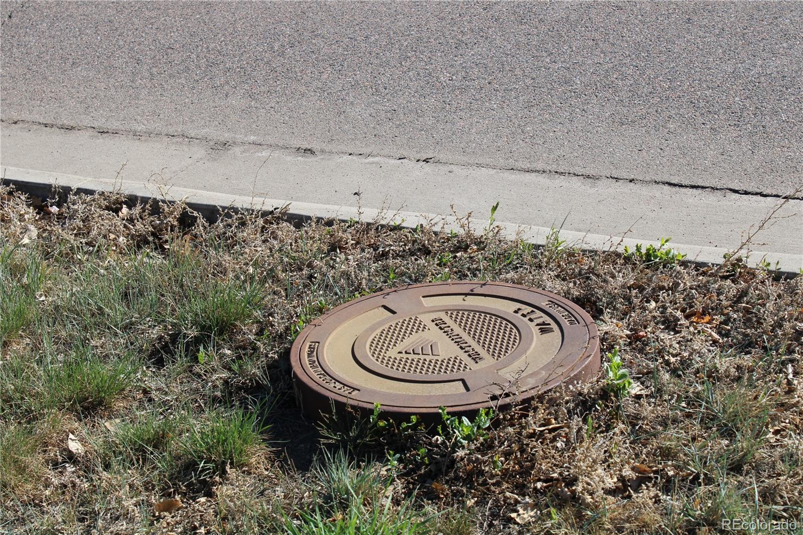 Vacant Lot At 108th Avenue And Federal Boulevard Westminster CO 80031