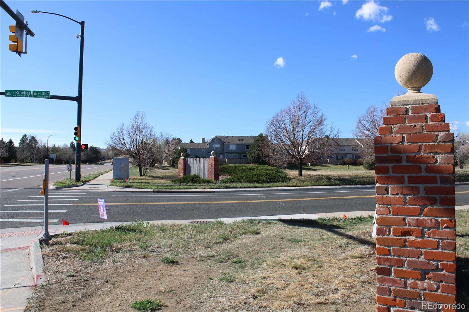 Vacant Lot At 108th Avenue And Federal Boulevard Westminster CO 80031