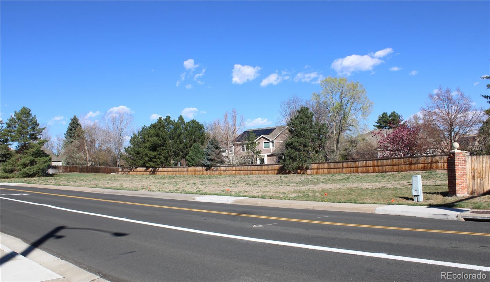 Vacant Lot At 108th Avenue And Federal Boulevard Westminster CO 80031