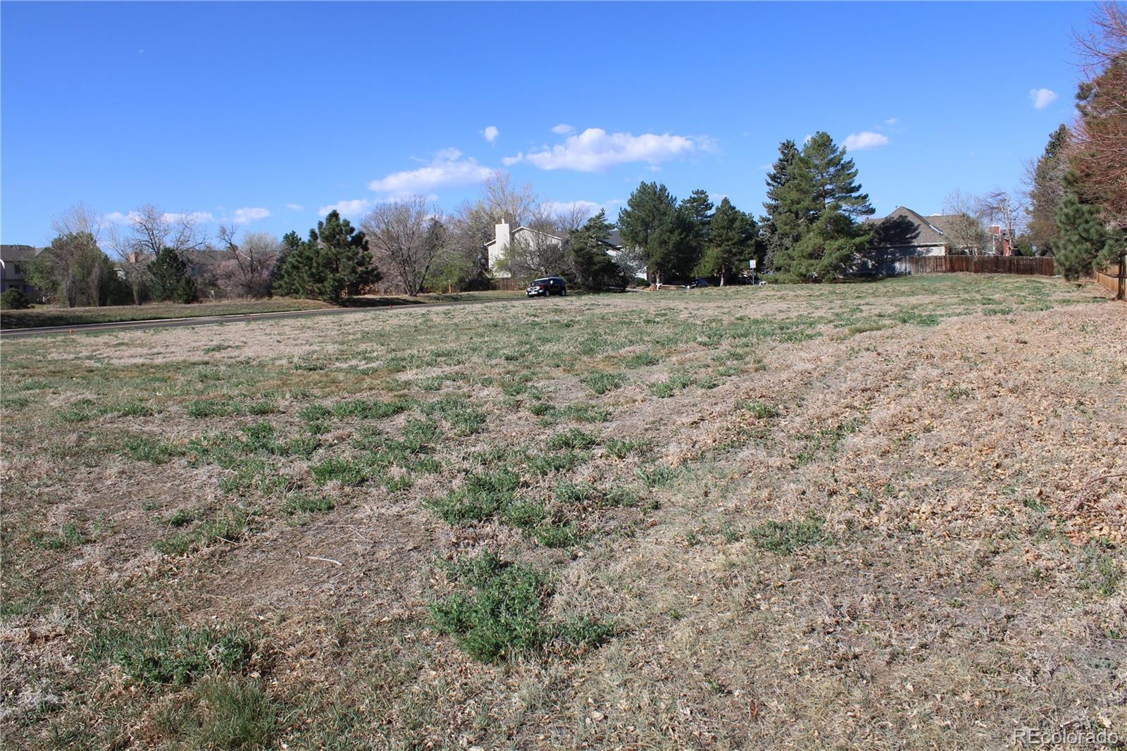 Vacant Lot At 108th Avenue And Federal Boulevard Westminster CO 80031